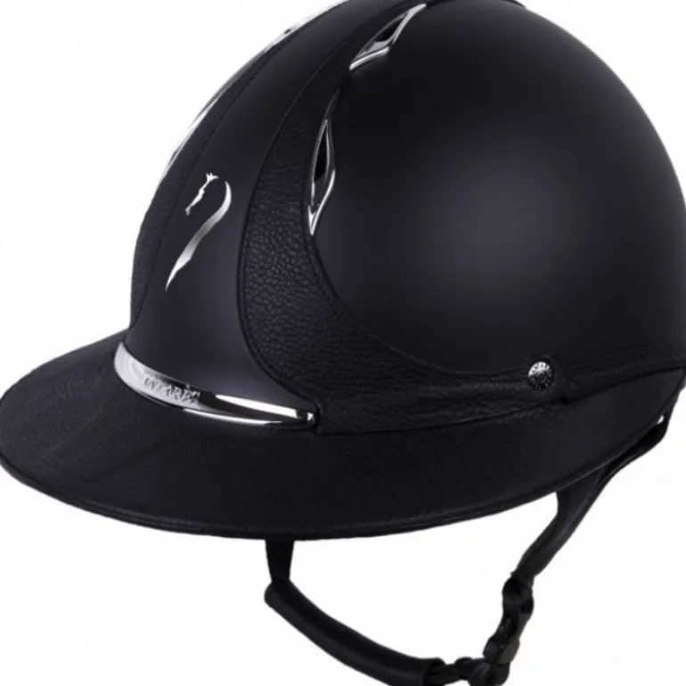 Casque équitation Galaxy Eclipse - Antarès