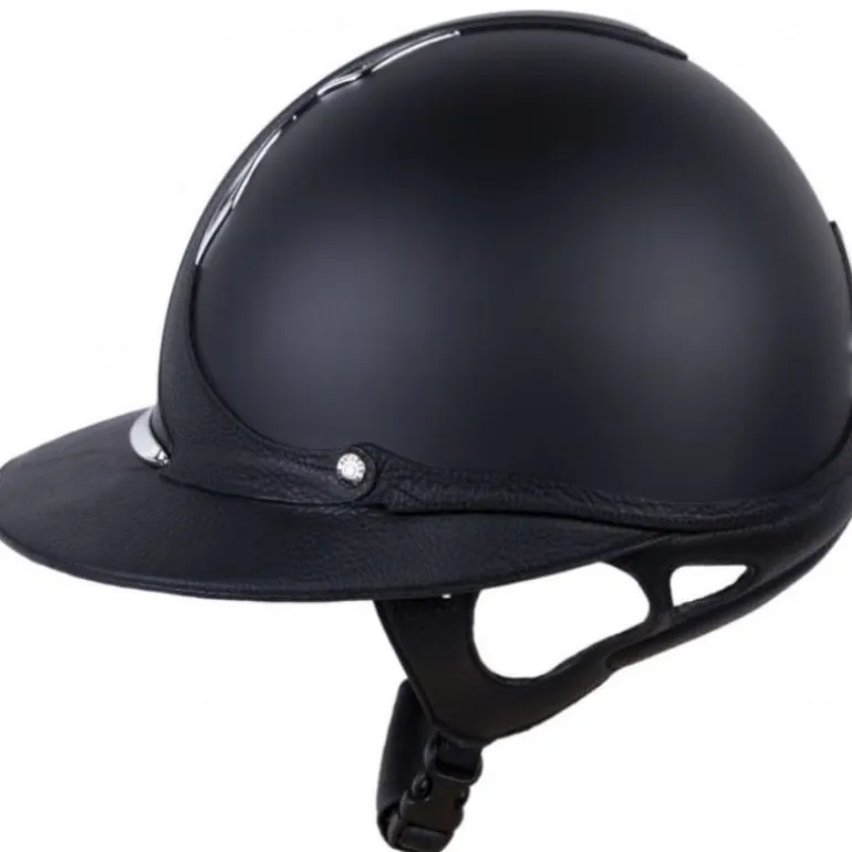 Casque équitation Galaxy Eclipse - Antarès