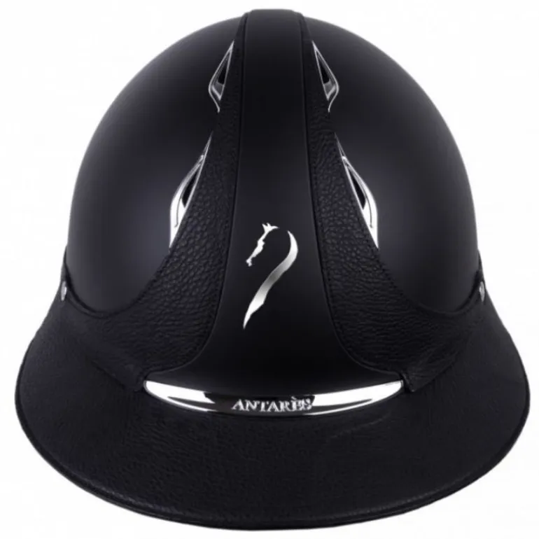 Casque équitation Galaxy Eclipse - Antarès