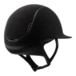 Casque équitation Miss Shield Premium Classique 2.0 - Samshield