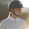 Casque équitation Miss Shield 2.0 - Samshield