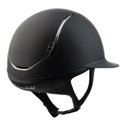 Casque équitation Miss Shield 2.0 - Samshield