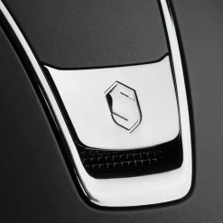 Casque équitation Miss Shield 2.0 - Samshield