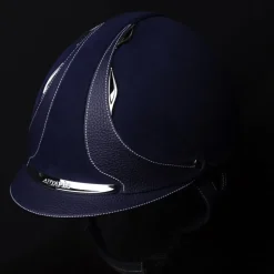 Casque équitation personnalisable Custom - Antarès