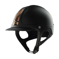 Casque équitation Précision Galaxy - Antarès