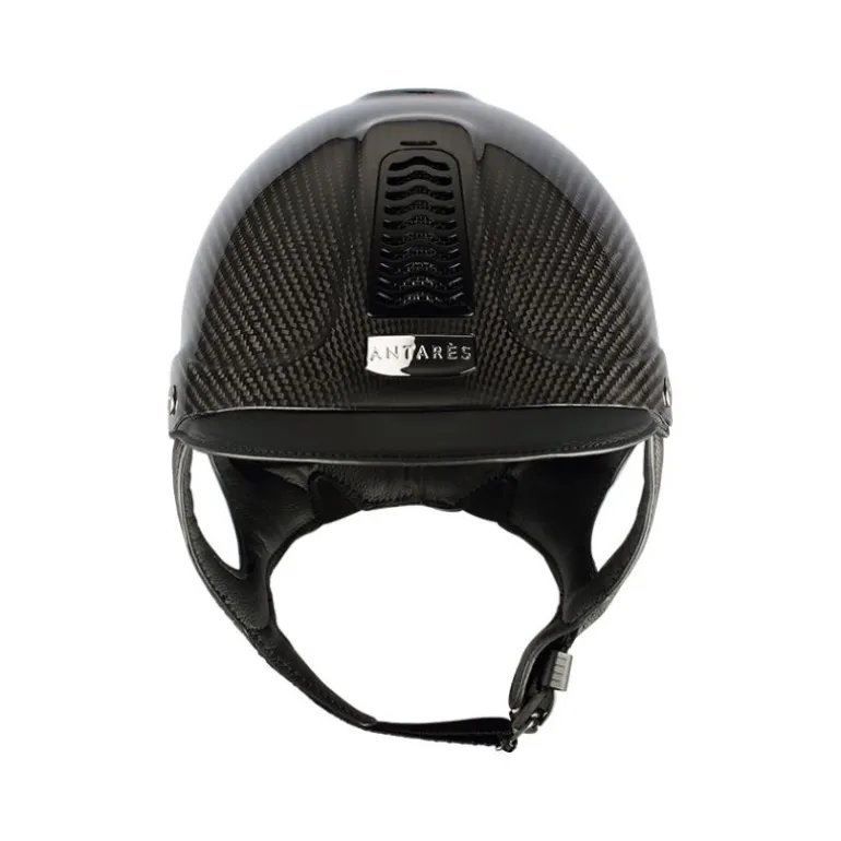 Casque équitation Précision Carbone Antarès