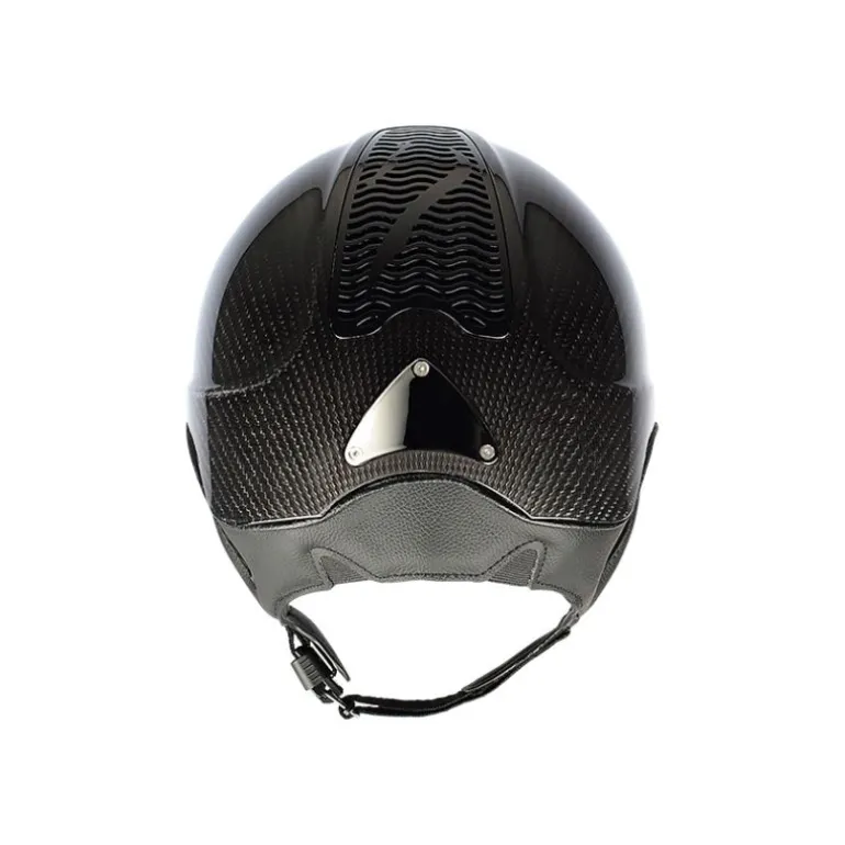 Casque équitation Précision Carbone Antarès