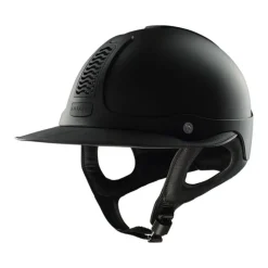 Casque équitation Précision Référence Eclipse - Antarès