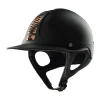 Casque équitation Précision Galaxy Eclipse - Antarès