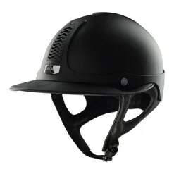 Casque équitation Précision Galaxy Eclipse - Antarès