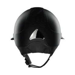 Casque équitation Précision Galaxy Eclipse - Antarès