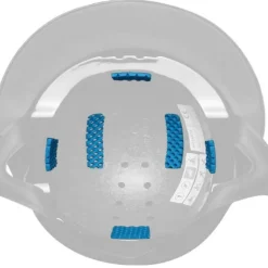 Casque équitation Précision Galaxy Eclipse - Antarès