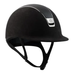 Casque équitation Premium Classique 2.0 - Samshield