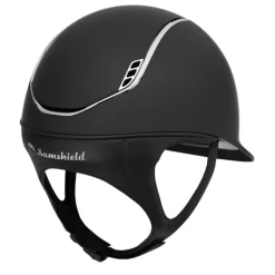 Casque équitation Shadowmatt 2.0 - Samshield