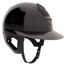 Casque équitation Voronoï Classique avec protection temporale - Freejump