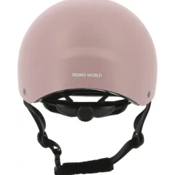 Casque équitation Windy - Riding World