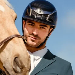 Casque XJ Jumping - Samshield