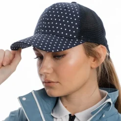 Casquette Hw Polo - Horseware