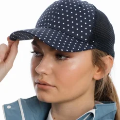 Casquette Hw Polo - Horseware