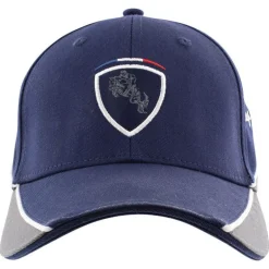 Casquette équitation - Kevin Staut Collection