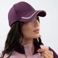 Casquette équitation Alois - Harcour