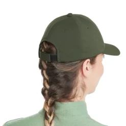 Casquette équitation Alpha Cap - Horse Pilot