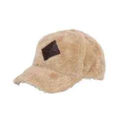 Casquette équitation Baseball Teddy Fleece - Kentucky