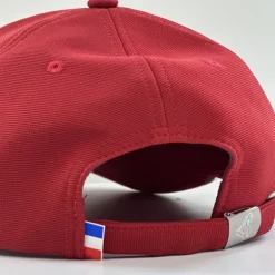 Casquette équitation CWD - Kevin Staut Collection