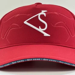 Casquette équitation CWD - Kevin Staut Collection