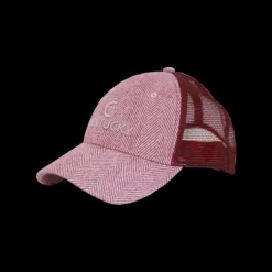 Casquette équitation Trucker Wool - Kentucky