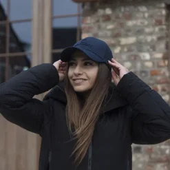 Casquette équitation Trucker Basic - Kentucky