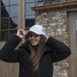 Casquette équitation Trucker Basic - Kentucky