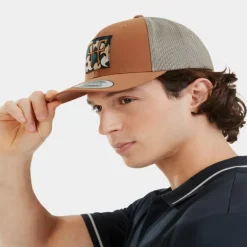 Casquette équitation Trucker Cap 24 - Horse Pilot