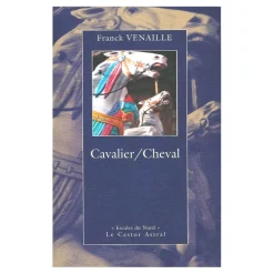 Cavalier/Cheval - Le Castor Astral