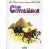 Cavalières Tome 3 : Pour l'amour d'un Poulain - Editions de la Martinière