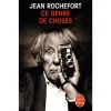 Ce genre de choses - Le livre de poche