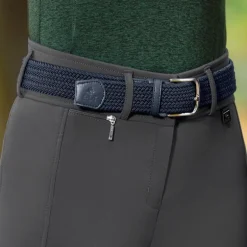 Ceinture équitation extensible Malina Elt - Waldhausen