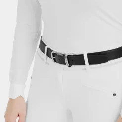 Ceinture équitation réversible Veggie Belt - Horse Pilot