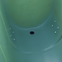 Chariot à aliment cheval Pro Feed 345 L - La Gée