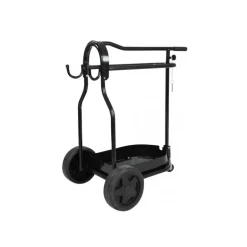Chariot porte-selle à roulettes - Waldhausen