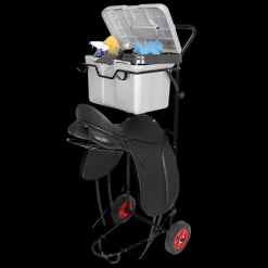 Chariot porte-selle - Waldhausen