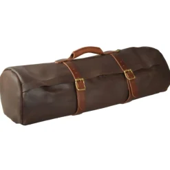 Charvin boudin de selle randonnée Extrême cuir - Ronzon Legend