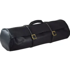 Charvin boudin de selle randonnée Extrême cuir - Ronzon Legend