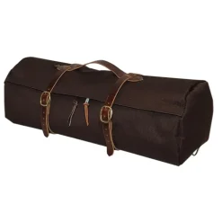 Charvin boudin de selle type Cordura Grand modèle Grizzly - Ronzon Legend
