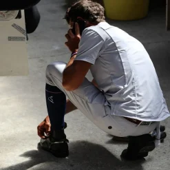 Chaussettes équitation - Kevin Staut Collection