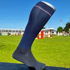 Chaussettes équitation - Kevin Staut Collection