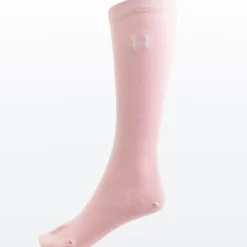 Chaussettes équitation Aiko (3 paires) - Harcour