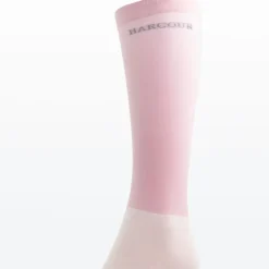 Chaussettes équitation fines Vaya x2 paires - Harcour