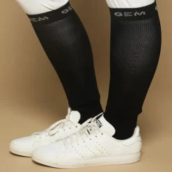 Chaussettes équitation Hiver - GEM Equitation