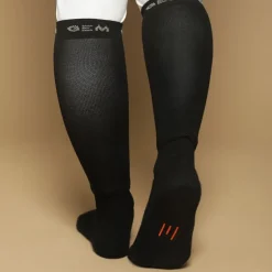 Chaussettes équitation Hiver - GEM Equitation